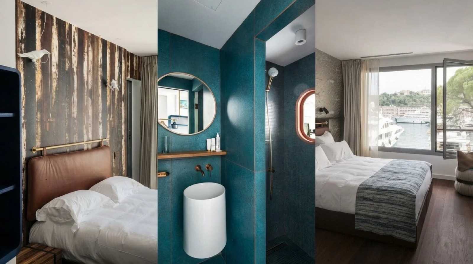 T'aime Hotel — Compiègne